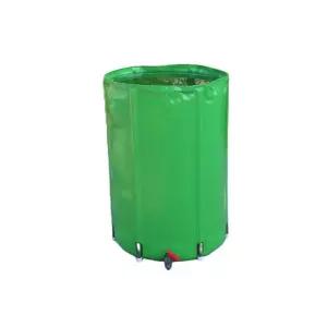 농업용 물주머니 급수 관개 펌프 물대포 세차 수조