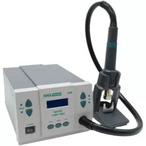 휴대폰 열풍기 핫 히팅건 에어 도구 수리 휴대전화