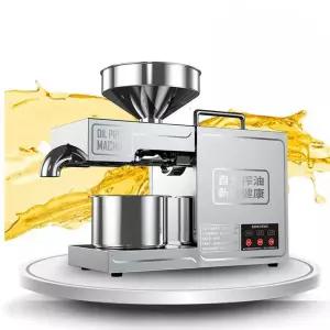 기름 짜는 기계 기름정제기 들깨 착유기 땅콩 모델