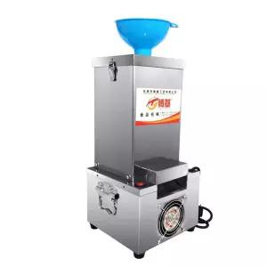 마늘까는기계 통마늘 껍질 멀티 만능 대량 마늘