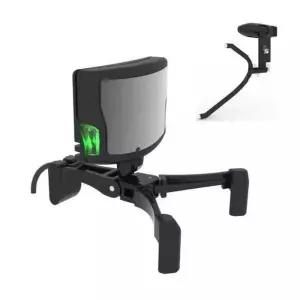 비행 시뮬레이션 헤드 헤드추적시스템 적외선 경주