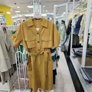 [하프클럽/수스]수스 DP01 날개사파리-1 S232NOP610