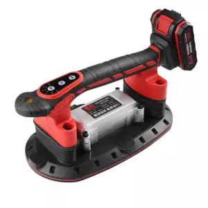 타일진동기 타일 흡착기 유리 진동압착기 압축기