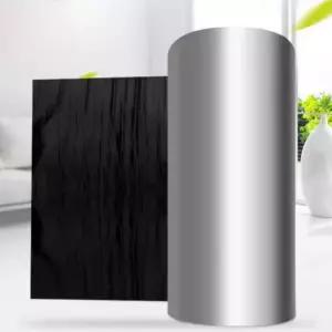 접착식 방수시트 건물 판넬 자체 방수포 시트 시공 누수