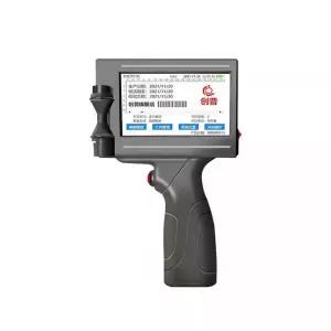 핸드헬드잉크젯프린터 휴대용프린터기 스마트 핸드