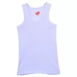 [하프클럽/소곳]데일리 백색무지 국내생산 남아동 골런닝