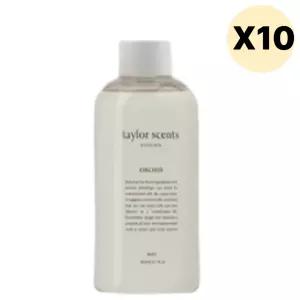 테일러센츠 디퓨저 난향 이사 집들이 선물 답례품 X10 BNS