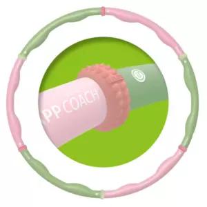 비핏 뱃살 다이어트 복부 홈트 훌라후프 지압 마스터 BNS