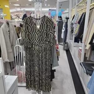 [하프클럽/수스]수스 DP01 초코파이 S232BOP558