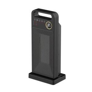 팬히터 110V 전기 캠핑용 히터 가정용 온풍기 전열기