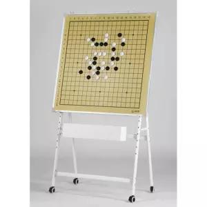 학원용 바둑판 바둑 설명용 세트 풀세트 수업 기원 해설 보드게임