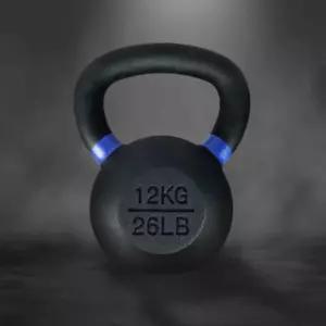 비핏 케틀벨 커틀벨 스윙 홈트 스쿼트 웨이트 12kg  BNS