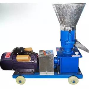 펠렛제조기 사료 가축 돼지 모이 거위 닭 건초 농장