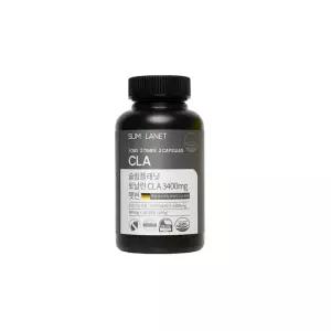슬림플래닛 토날린 CLA 3400mg 팻번 홍화씨유 180캡슐 BNS