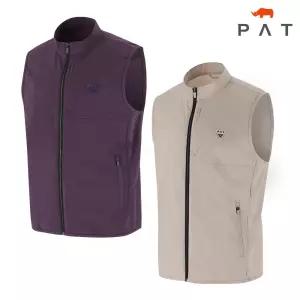 [PAT 남성] 베이직 스트레치 베스트_QK31431