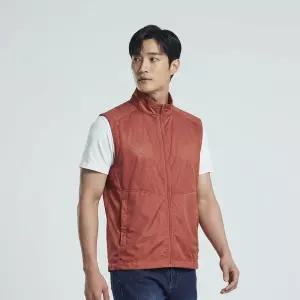 [PAT 남성] 경량 매쉬 베스트_1H31431