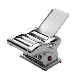 제면기 면뽑는기계 국수기계 만두피 스테인리스 가정용