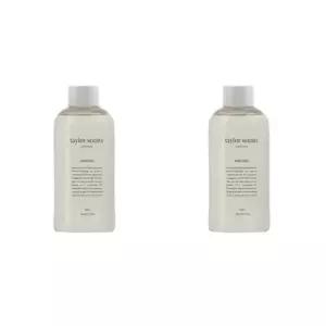 테일러센츠 디퓨저 이사 집들이 선물 답례품 바다 2개 BNS