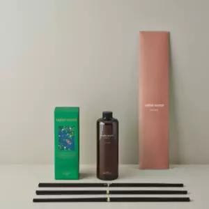 테일러센츠 로투스힐 디퓨저 리필세트 이사 선물 1L BNS