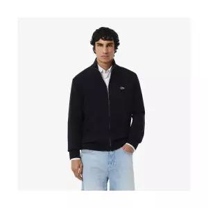 매장정품 [브랜드명] LACOSTE 남성 방모 풀집업 가디건 AH5181-55N 166 AH5181-55N166 119517