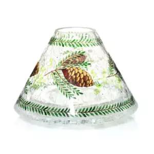 양키캔들 노쓰우드파인 캔들 쉐이드 인테리어 소품 L  BNS