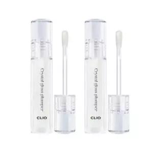클리오 볼륨 립 글로스 플럼퍼 01 스파이시에이드X2개 BNS