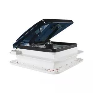 캠핑카 환기팬 무소음 환풍기 배기 캠핑카환기팬