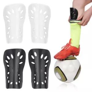 [UBA]축구 정강이 보호대 신가드 대형 소형