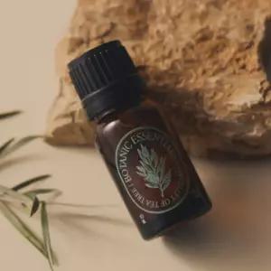 에센허브 티트리 오일 트러블 진정 지성 피부 10ml BNS