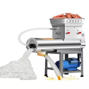 감자 가는 기계 생강 다짐기 무 김장 감자전 전동