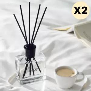 양키캔들 몽블랑 향 디퓨저 175ml 침실 거실 현관 X2 BNS