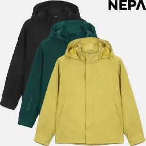 [정품] 네파 25 SS 남성 패스파인더 고어텍스 방수자켓 7L10501 {균일가 딜}