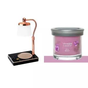 양키캔들 향초 워머세트 와일드 집들이 감성 선물 BNS