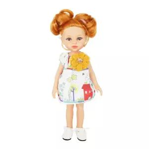 파올라레이나 여아 인형 놀이 다샤 크리스마스 선물 BNA