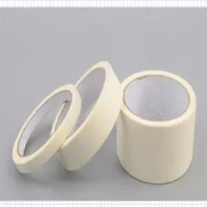 건SHOP디자인 화이트 무지 종이 마스킹 테이프 20MX10MM 차량도색