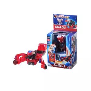 터닝메카드 갓 드라고 장난감 변신 생일 선물 로봇 BNA