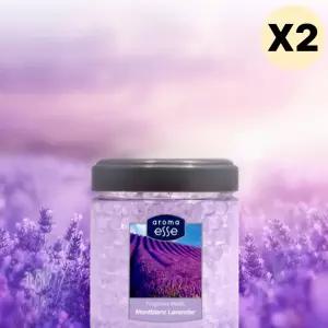 양키캔들 라벤더 프래그런스비즈 집들이 선물 2개 BNS