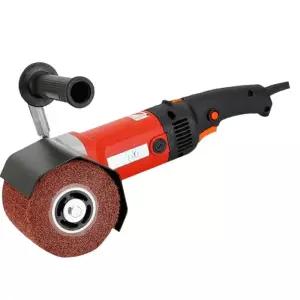 전동 연마 브러쉬 녹제거 폴리싱 그라인더 와이어 드릴용 샌딩기 스테인리스