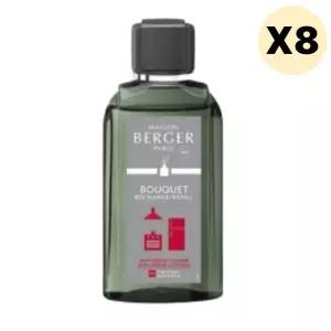 양키캔들 프레쉬 디퓨저 리필 집들이 선물 200ml X8 BNS