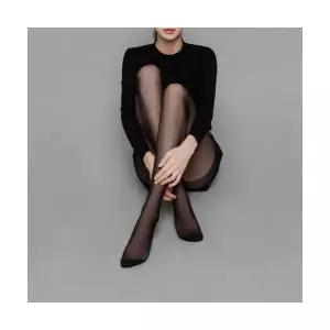 매장정품 [브랜드명] BIARRITZ [3SET] 15데니아 라이크라 고탄력 팬티스타킹 121571