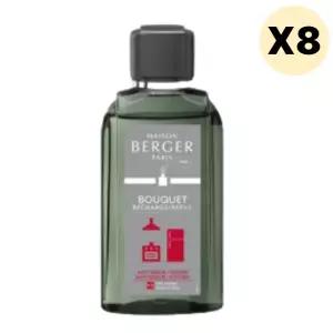 양키캔들 그린 향 디퓨저 리필 이사 선물 200ml X8 BNS