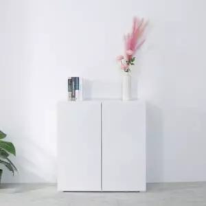 [다오름][착불배송] 다빈 800 거실장 TV거실장 거실수납장 다용도수납장