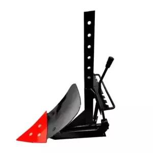 밭갈이 쟁기 두둑성형기 이랑 고랑 조절식 트랙터로타리