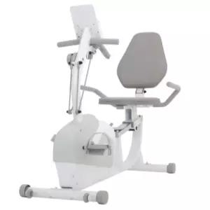 로베라 실내 자전거 가정용 헬스 바이크 좌식 로프 BNS