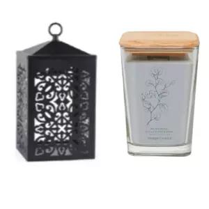 양키캔들 향초 워머세트 리프레싱 집들이 감성 선물 BNS