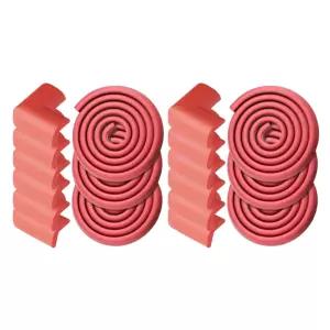 원더파파 가구 모서리 코너 보호대 머리쿵 방지 X2 BNS