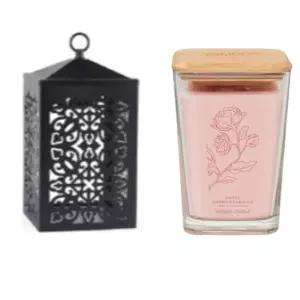 양키캔들 향초 워머세트 조이풀 집들이 감성 선물 BNS