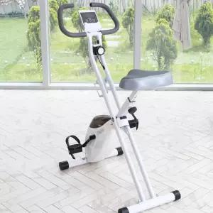 로베라 헬스 사이클 자전거 가정용 실내용 홈트 운동 BNS