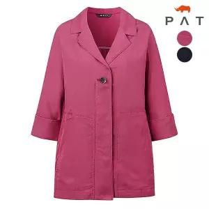 [PAT 여성] 오버핏 셔츠형 자켓_1I41202
