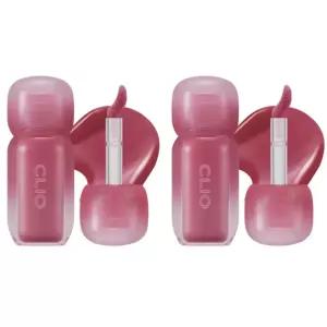 클리오 볼륨메이트 글로스 틴트 208 로즈 브리즈 X2개 BNS